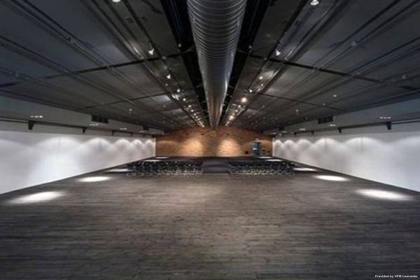 Blow Up Hall 5050 (Poznań)